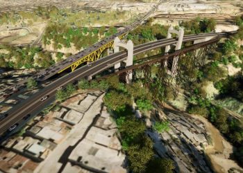 Firman convenio para ejecutar cinco proyectos viales en Guatemala y Villa Nueva