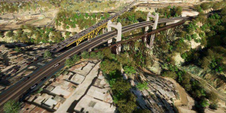 Firman convenio para ejecutar cinco proyectos viales en Guatemala y Villa Nueva