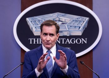 El Pentágono ordena la vacunación obligatoria inmediata de todos los soldados