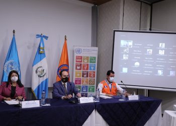 Presentan Panorama de Necesidades Humanitarias y Plan de Respuesta Humanitaria