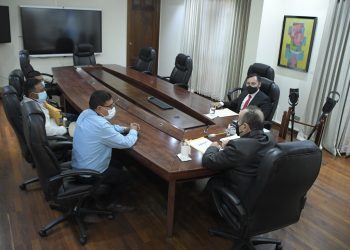 Presidente insta a retomar el diálogo entre Nahualá y Santa Catarina Ixtahuacán