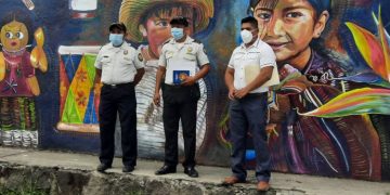 Ejecutivo implementará plan de arte y cultura para prevenir la violencia