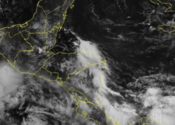 Dan a conocer condiciones del clima
