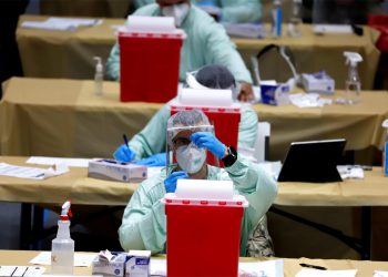 Puerto Rico impondrá nuevas restricciones ante repunte de casos de COVID-19