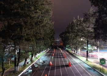 Hoy habilitan horario nocturno de puestos de vacunación en instalaciones militares