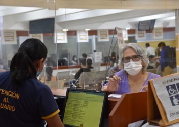 Renap amplía horario para garantizar atención de la población