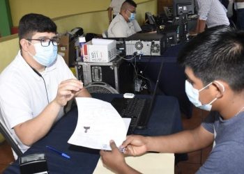 Jornada móvil de servicios integrados favorece a vecinos de Malacatán, San Marcos