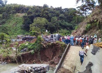 Asisten a más de 12 mil 700 personas durante temporada lluviosa