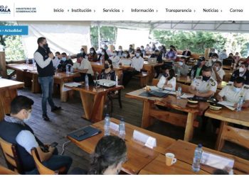 Gobernación da seguimiento a segundo diálogo ciudadano en Villa Canales