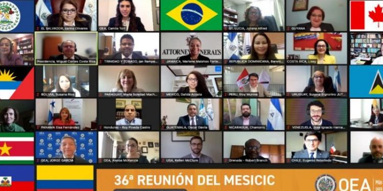 Guatemala participa en acciones para combatir la corrupción