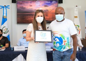 Marca destino contribuirá al fortalecimiento económico de Izabal