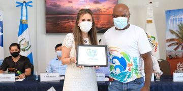 Marca destino contribuirá al fortalecimiento económico de Izabal