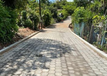 Comunitarios de Morales, Izabal, accederán en menor tiempo a servicios básicos