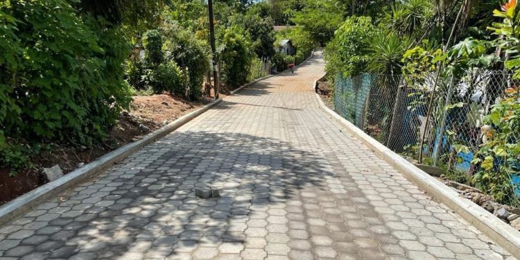 Comunitarios de Morales, Izabal, accederán en menor tiempo a servicios básicos