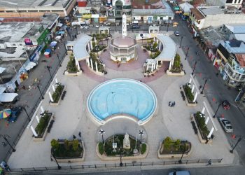 Salud brinda actualización de situación epidemiológica en Totonicapán