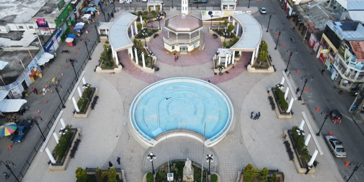 Salud brinda actualización de situación epidemiológica en Totonicapán