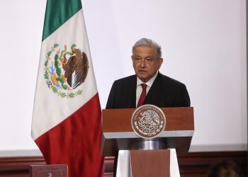 López Obrador ve “normalización” de actividad social y productiva en México