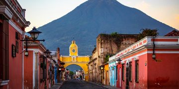 Guatemala alberga el Foro Forbes en Español