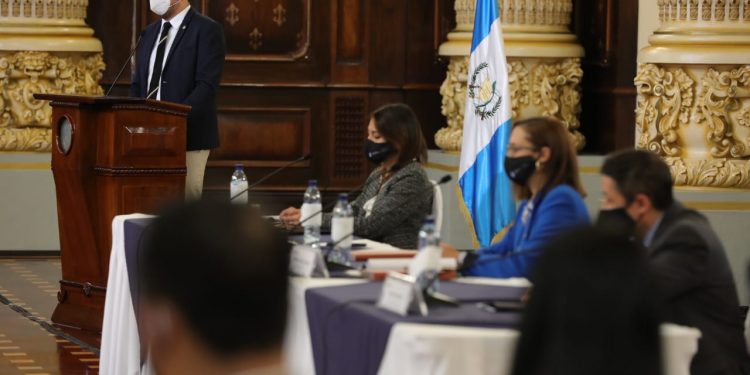 Continúan acciones para erradicar trabajo infantil en Guatemala