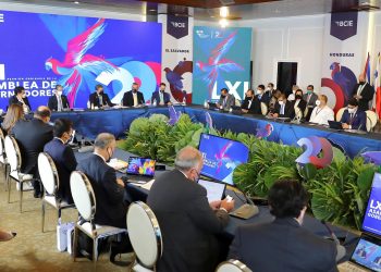 El BCIE se fortaleció y se consolidó en 2020 pese a la pandemia de la COVID-19