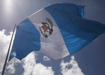 Gobierno de Guatemala