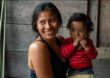 Campaña global busca reducir muertes por meningitis