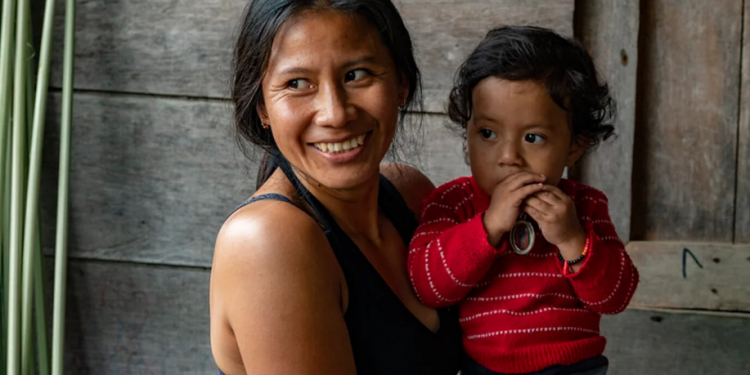 Campaña global busca reducir muertes por meningitis
