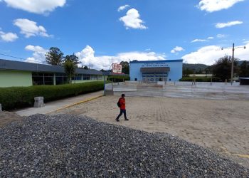 Comienzan trabajos del Centro de Diagnóstico por Imágenes del Hospital Regional de Huehuetenango