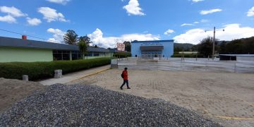 Comienzan trabajos del Centro de Diagnóstico por Imágenes del Hospital Regional de Huehuetenango