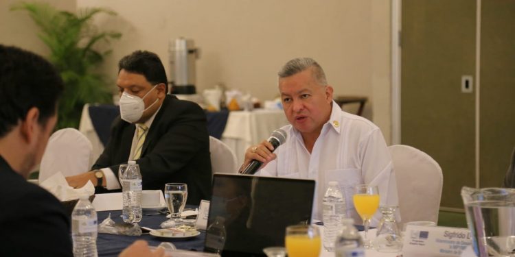 Comisión Nacional de Empleo Digno funcionará los próximos 10 años