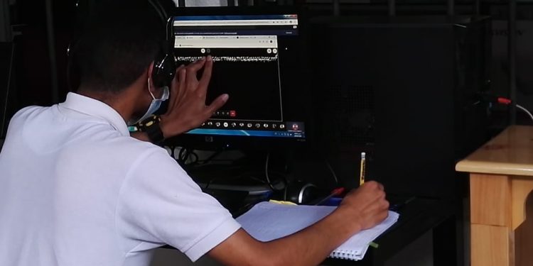 Cuál es la proyección de conectividad digital para el sector educativo en 2022