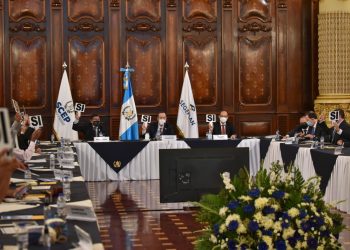 Cuarta Reunión del Consejo Nacional de Desarrollo Urbano y Rural (Conadur)