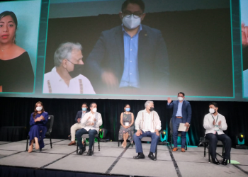 Cumbre de turismo une esfuerzos para conservar el medio ambiente