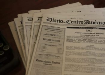 Publican reglamento de Ley de Emergencia Nacional para la Atención de la Pandemia COVID-19