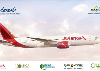 Avianca se suma a celebración del Bicentenario con tarifas especiales