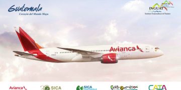 Avianca se suma a celebración del Bicentenario con tarifas especiales