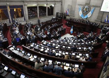 Congreso aprueba la Ley de Emergencia Nacional para la Atención de la Pandemia COVID-19