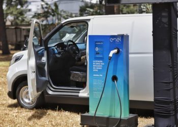 El MEM impulsa el plan de movilidad eléctrica en Guatemala