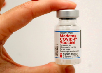 Europa evalúa la necesidad de dosis de refuerzo de vacuna de Moderna
