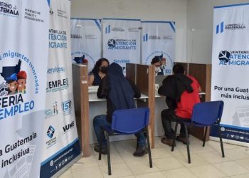 Ministerio de Trabajo le apuesta a realización de ferias del empleo híbridas