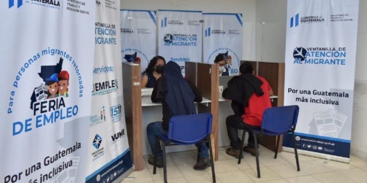 Ministerio de Trabajo le apuesta a realización de ferias del empleo híbridas