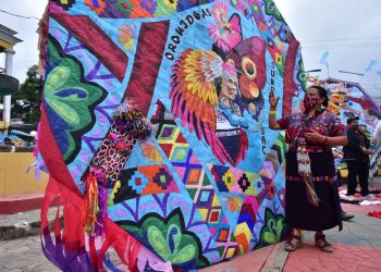 Guatemala solicitará que barriletes gigantes se declaren Patrimonio Intangible de la Humanidad