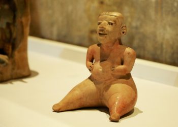 Ministerio de Cultura rechaza subasta de piezas arqueológicas en Alemania