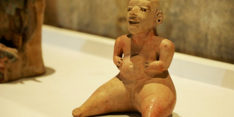 Ministerio de Cultura rechaza subasta de piezas arqueológicas en Alemania