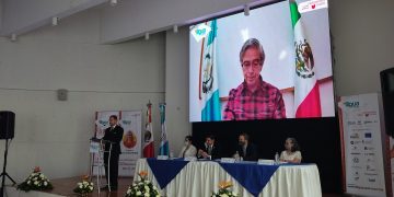 Inauguran Feria Internacional del Libro en Guatemala 2021