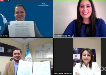 Ministerio de Trabajo impulsa fortalecimiento de capacidades laborales para población vulnerable
