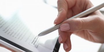 Presentan validador web de firma electrónica avanzada del Registro de Prestadores de Servicios de Certificación