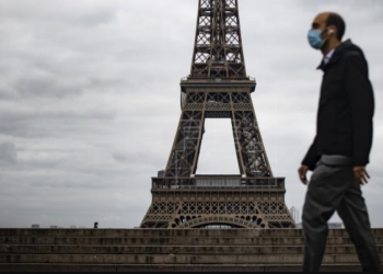 Francia mantendrá el estado de emergencia sanitaria hasta el verano