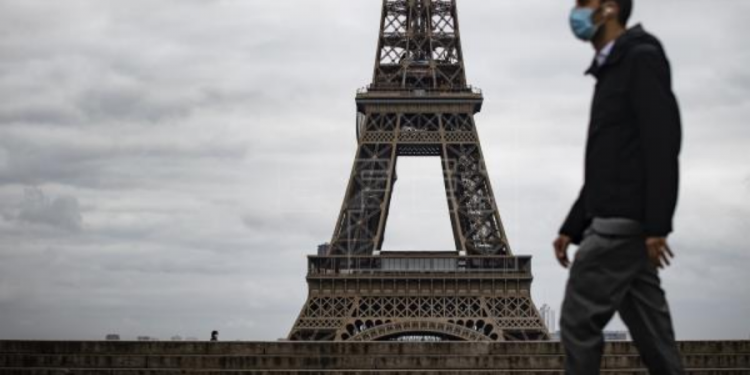 Francia mantendrá el estado de emergencia sanitaria hasta el verano