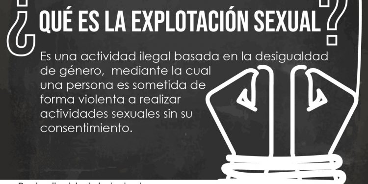 Guatemala Se Une A La Conmemoración Del Día Internacional Contra La Explotación Sexual Y La 8243